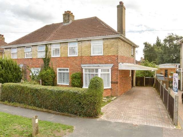 Farm for sale in Elvington, Ash