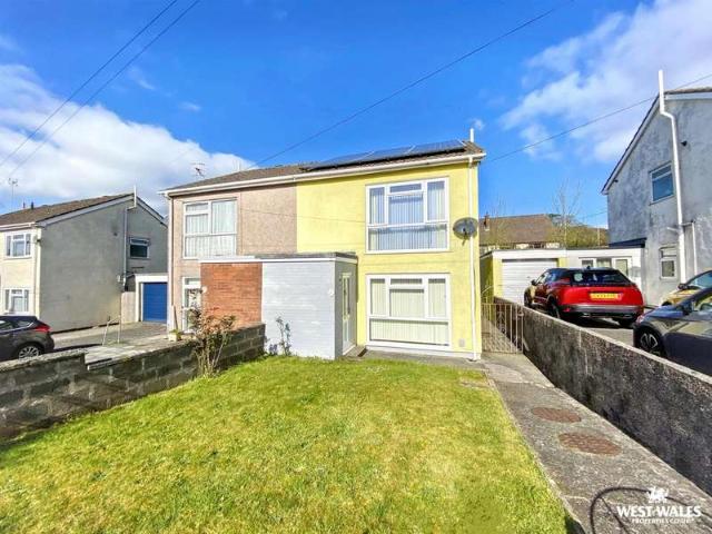 Farm for sale in Monkton, Pembroke