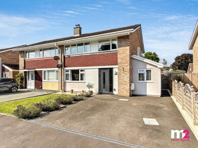 Farm for sale in Raglan, Wales