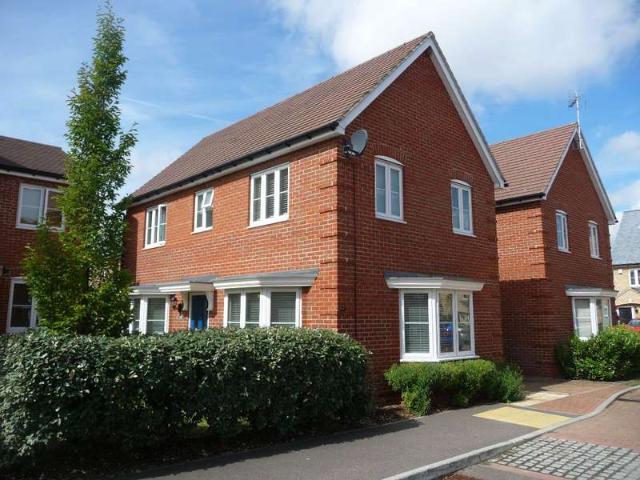 Farm for rent in Heathfield, South Cambridgeshire