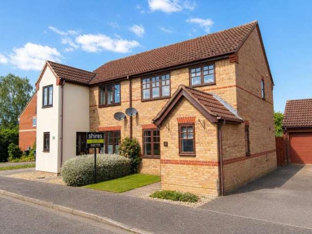 Farm for rent in Chedburgh, Suffolk
