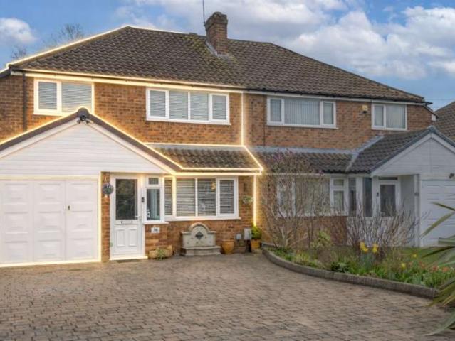 Farm for sale in Sutton Coldfield, West Midlands