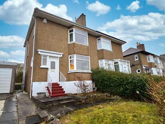 Farm for sale in Barrachnie, Garrowhill