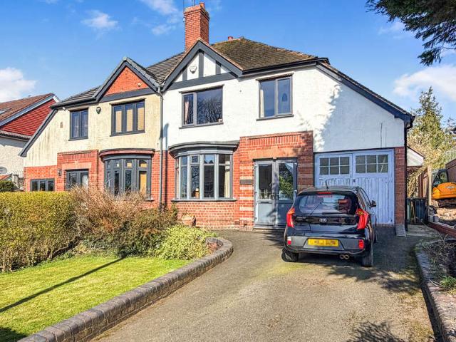 Farm for sale in White Cross, West Midlands