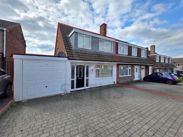 Farm for rent in Leicester, Leicester Forest East