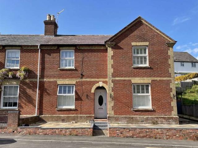 Farm for sale in Wiltshire