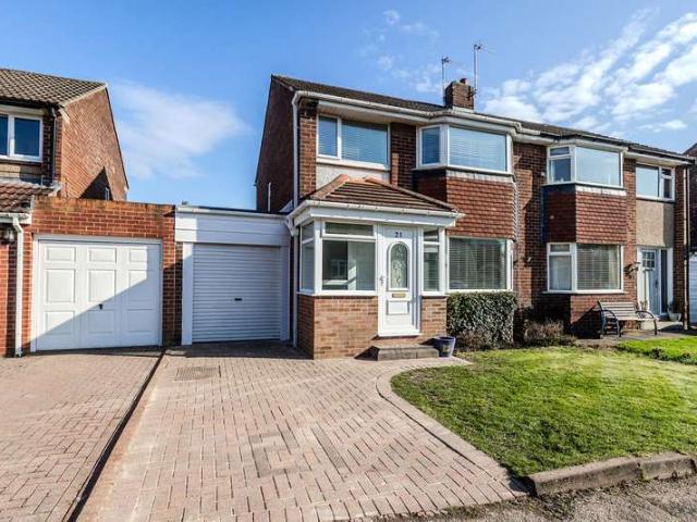 Farm for sale in Ingoe, Northumberland