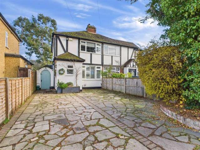Farm for sale in Blackhills, Surrey