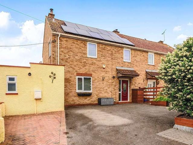 Farm for sale in Axbridge, Somerset