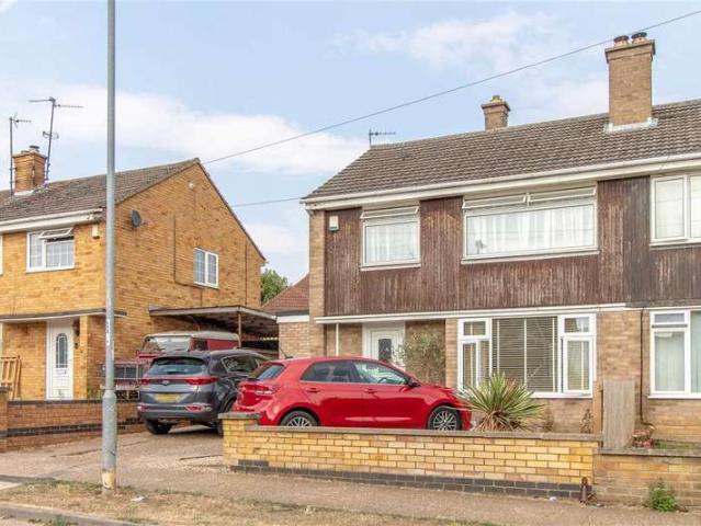 Farm for rent in Burton Latimer