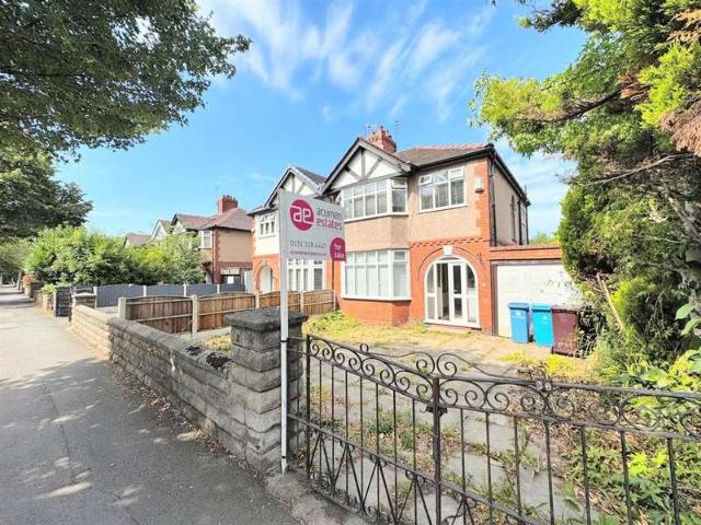 Farm for sale in Huyton, Knowsley