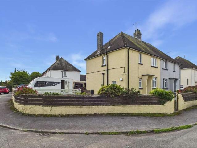 Farm for sale in Saundersfoot, Pembrokeshire