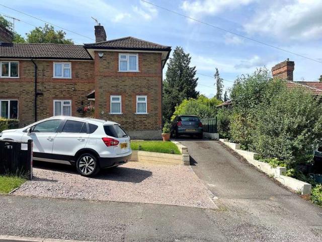 Farm for sale in Wooburn, Berghers Hill