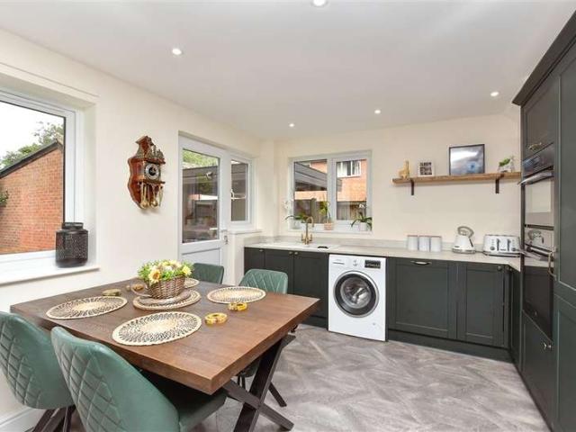 Farm for sale in Davington, Swale