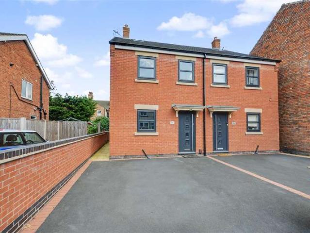 Farm for sale in Long Eaton, Erewash