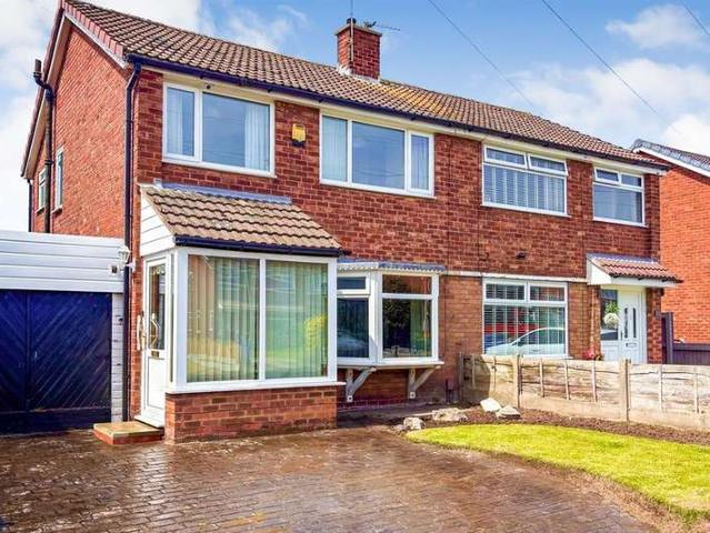 Farm for sale in Greystone Heath, Warrington