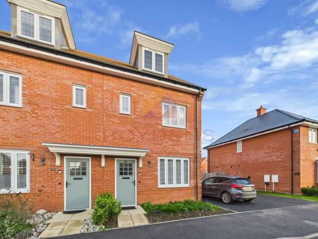 Farm for sale in Chipping Hill, Essex