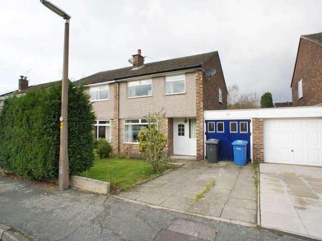 Farm for rent in Oughtrington, Warrington