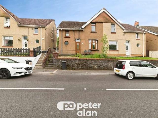 Farm for sale in Cymer and Glyncorrwg, Wales