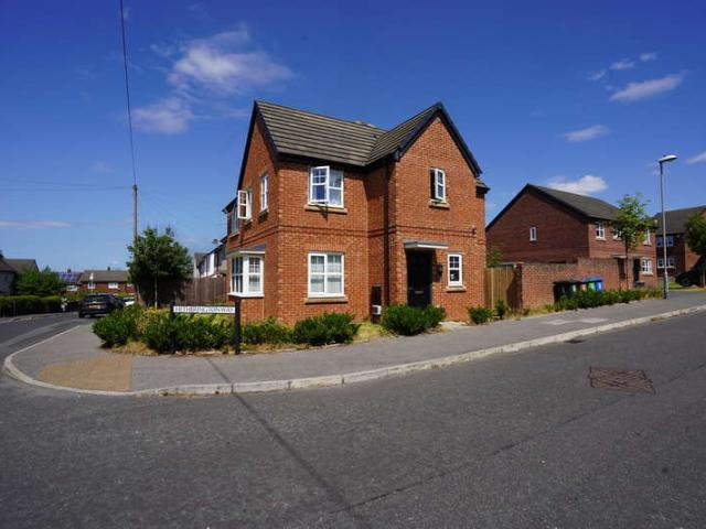Farm for sale in Burnedge, Greater Manchester
