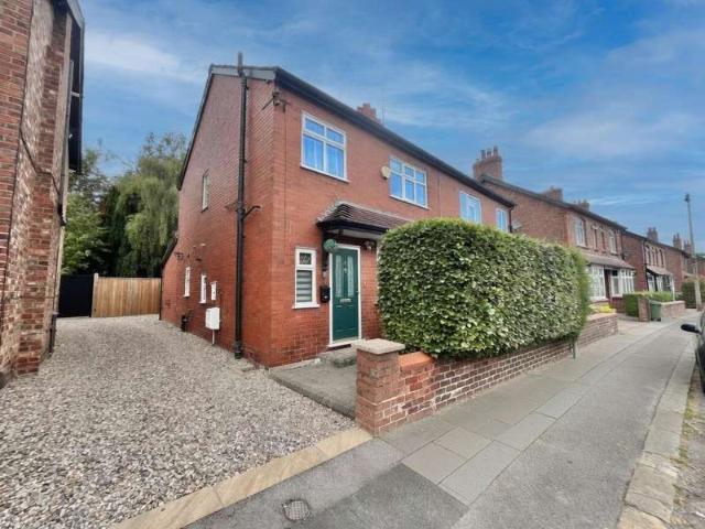 Farm for sale in Fulshaw Park, Wilmslow