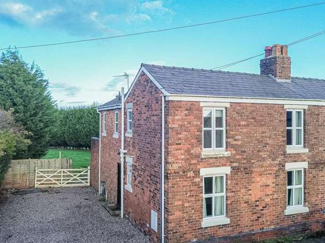Farm for sale in Hatton, Warrington