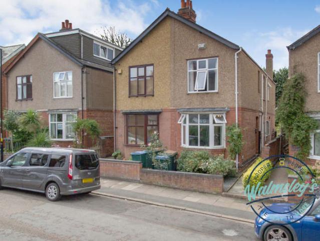Farm for sale in Earlsdon, Coventry