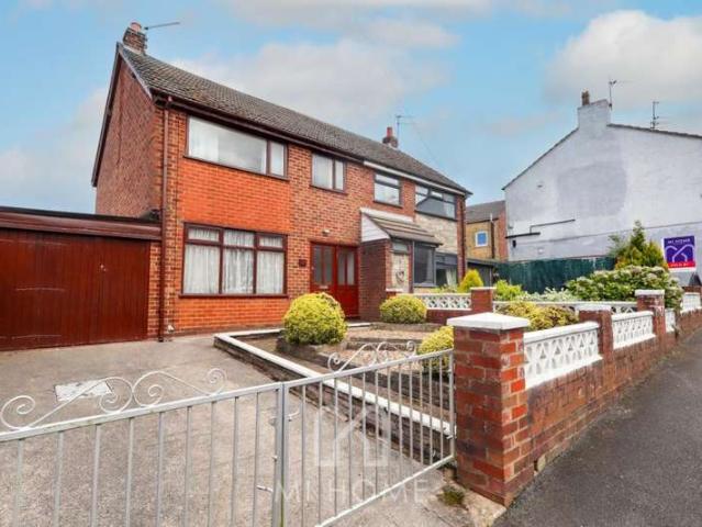 Farm for sale in Wesham, Lancashire