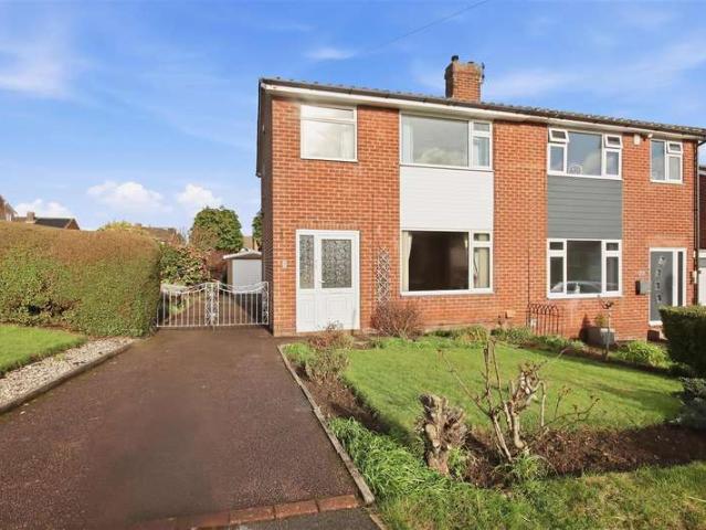 Farm for sale in Whittington Moor, Loundsley Green