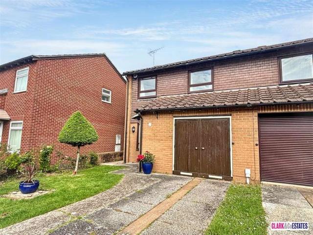 Farm for sale in Watergate, Devon