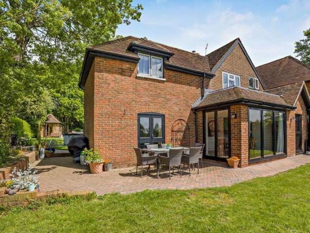 Farm for sale in Folkestone, Kent