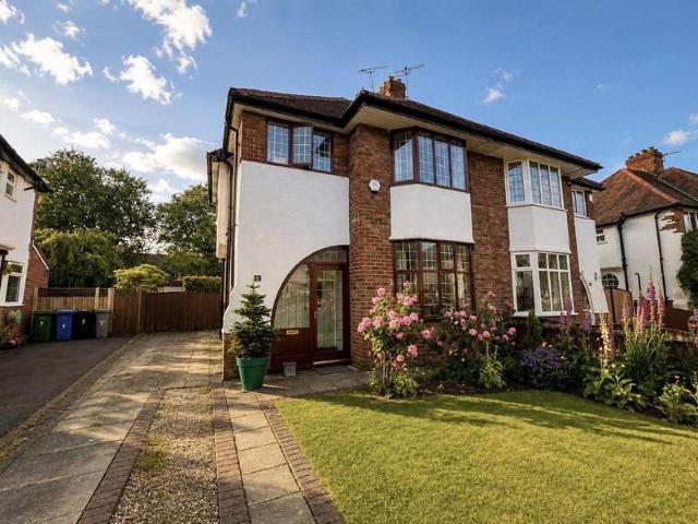 Farm for sale in Trafford Park, Greater Manchester