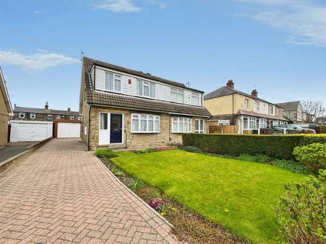 Farm for sale in Slack Side, West Yorkshire