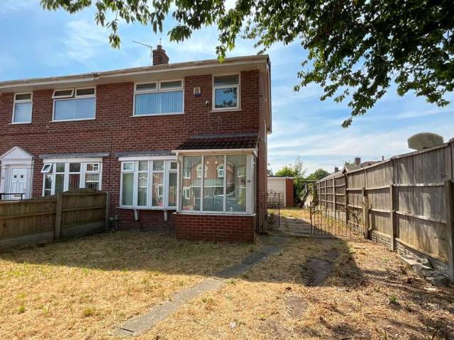 Farm for sale in Meols Cop, Southport