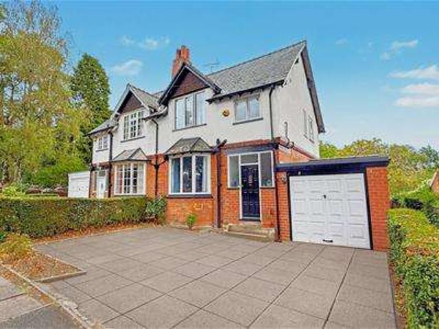 Farm for sale in Stirchley, Birmingham