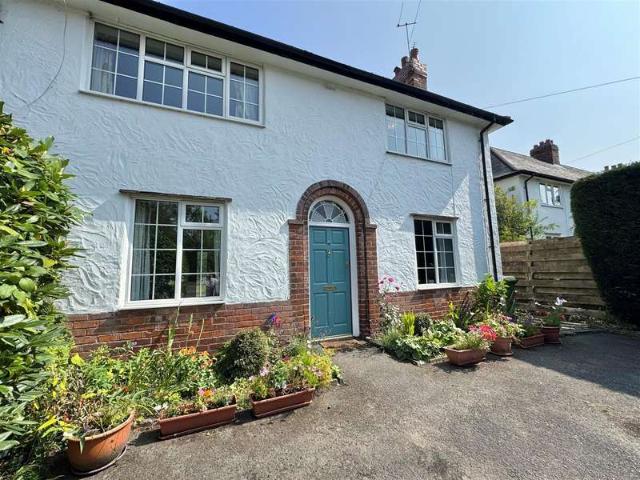 Farm for sale in Colshaw Farm, Wilmslow
