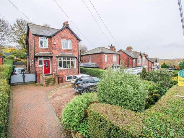 Farm for sale in Ferrybridge, West Yorkshire