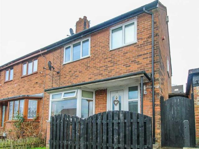 Farm for sale in Dewsbury, West Yorkshire