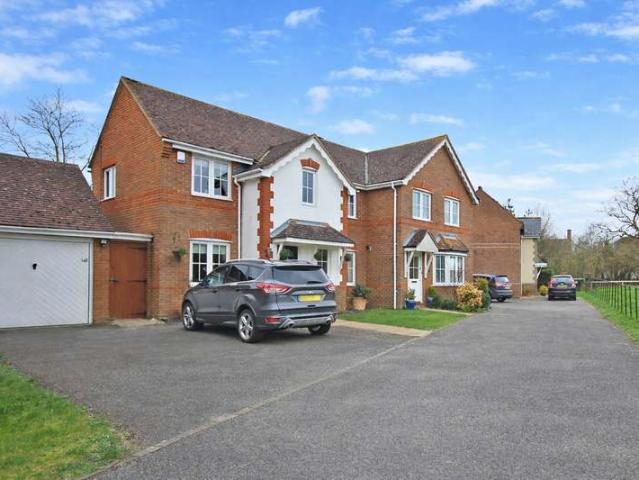 Farm for sale in Chipping Hill, Essex