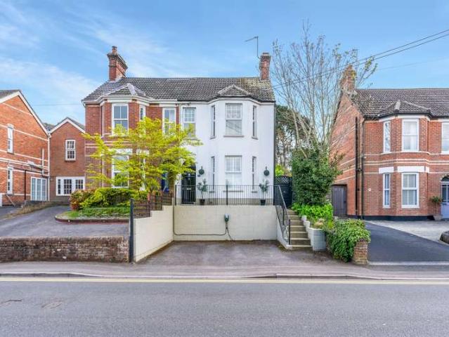 Farm for sale in Broadstone, Poole