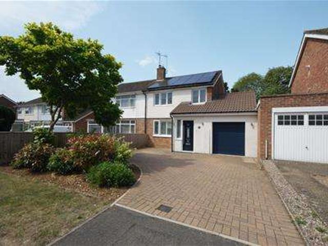 Farm for sale in Earls Barton