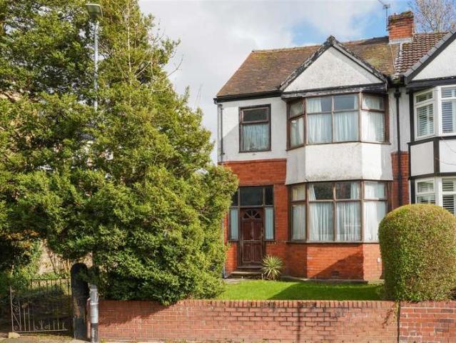 Farm for sale in Old Trafford, Trafford Park