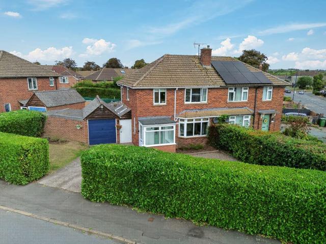 Farm for sale in Westfields, Lower Bullingham