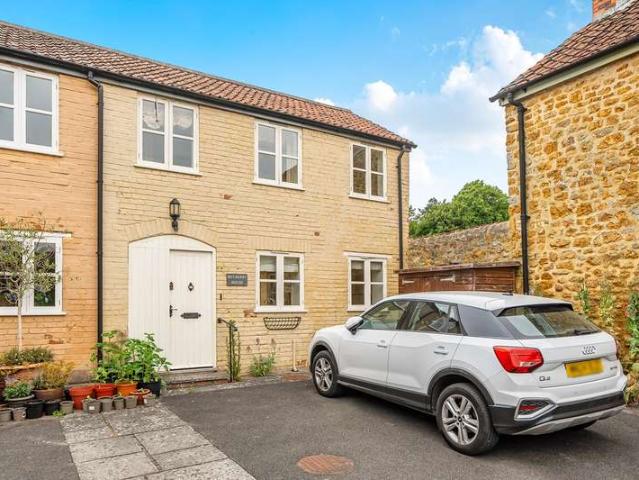 Farm for sale in Castle Cary