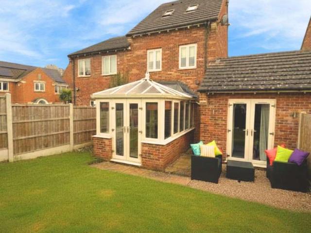 Farm for sale in Costhorpe, East Midlands