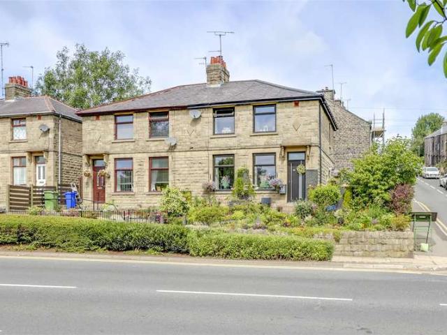 Farm for sale in Holme, Irwell Vale