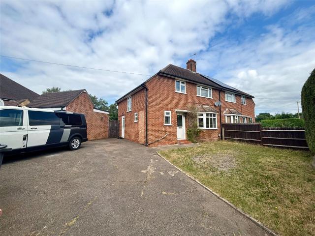 House for rent in Hart, Hampshire