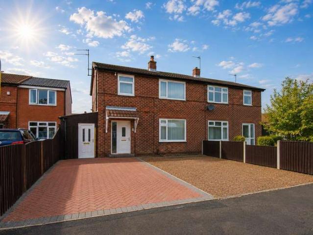 Farm for sale in Pinders Heath, West Yorkshire