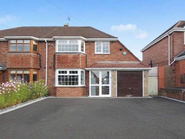 Farm for sale in Hasbury, Dudley