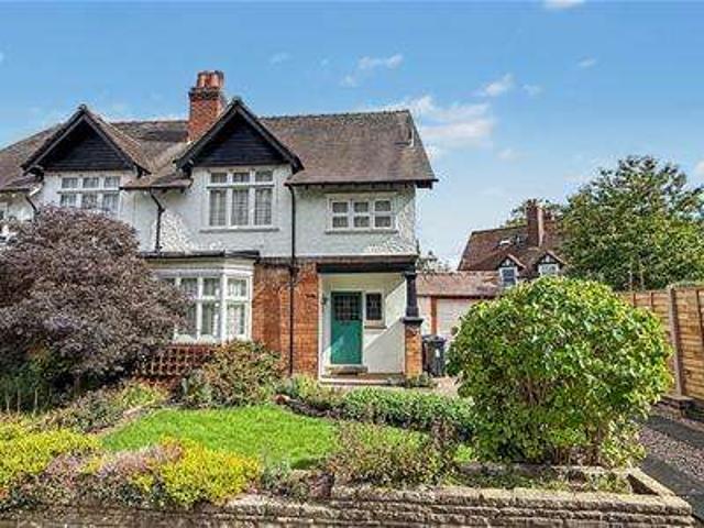 Farm for sale in Stirchley, Birmingham